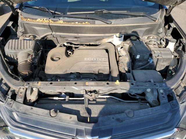 2018 CHEVROLET EQUINOX LT 2GNAXJEV9J6127758