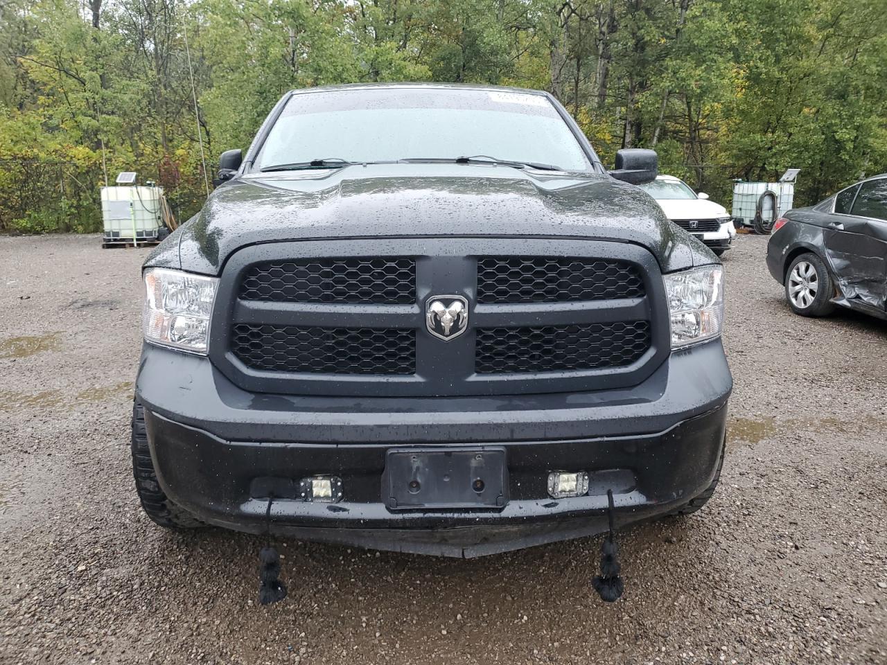 RAM 1500 ST