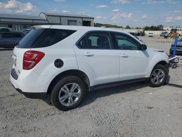 2017 CHEVROLET EQUINOX LS #3257219750