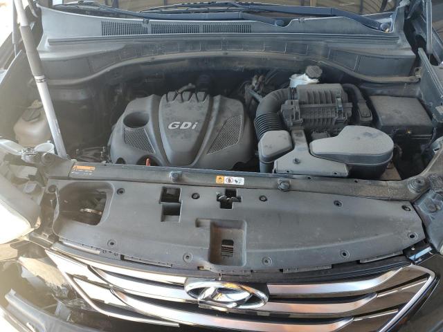 2016 HYUNDAI SANTA FE S - 5XYZTDLB3GG326740