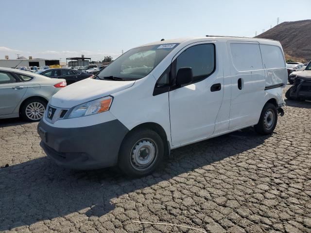 NISSAN NV200 2.5S