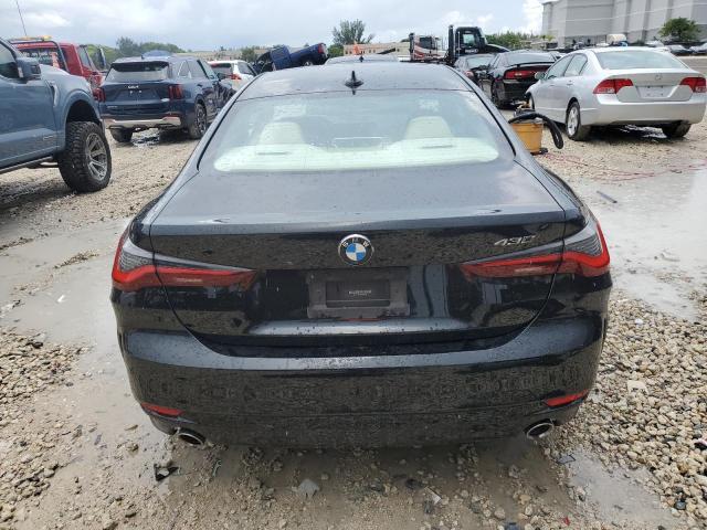 2021 BMW 430I - WBA53AP06MCF96700