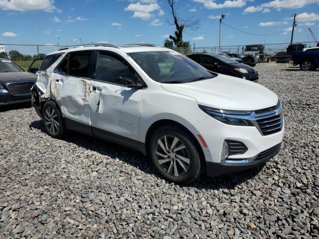2022 CHEVROLET EQUINOX PR 3GNAXNEV0NS106408