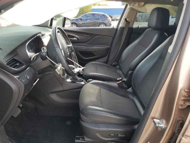 2019 BUICK ENCORE PREFERRED KL4CJASB2KB809869