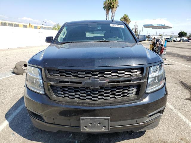 2019 CHEVROLET TAHOE C150 1GNSCBKC4KR146006