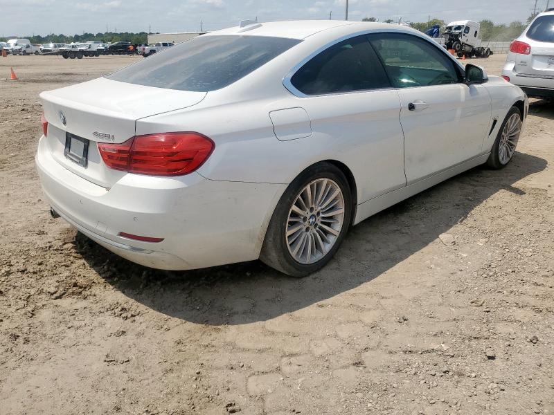 2015 BMW 428 I WBA3N3C53FK233050