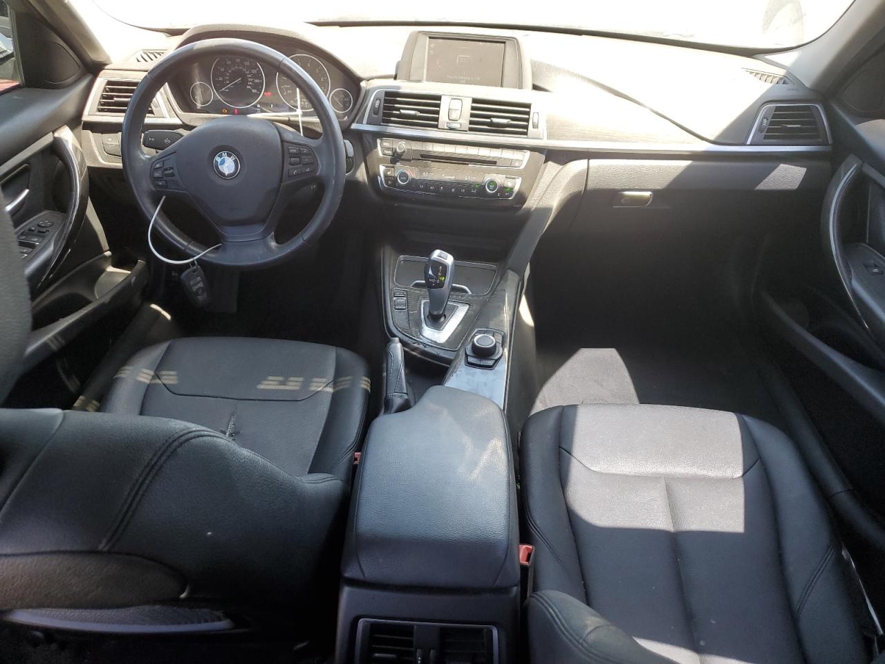 BMW 3 SERIES I