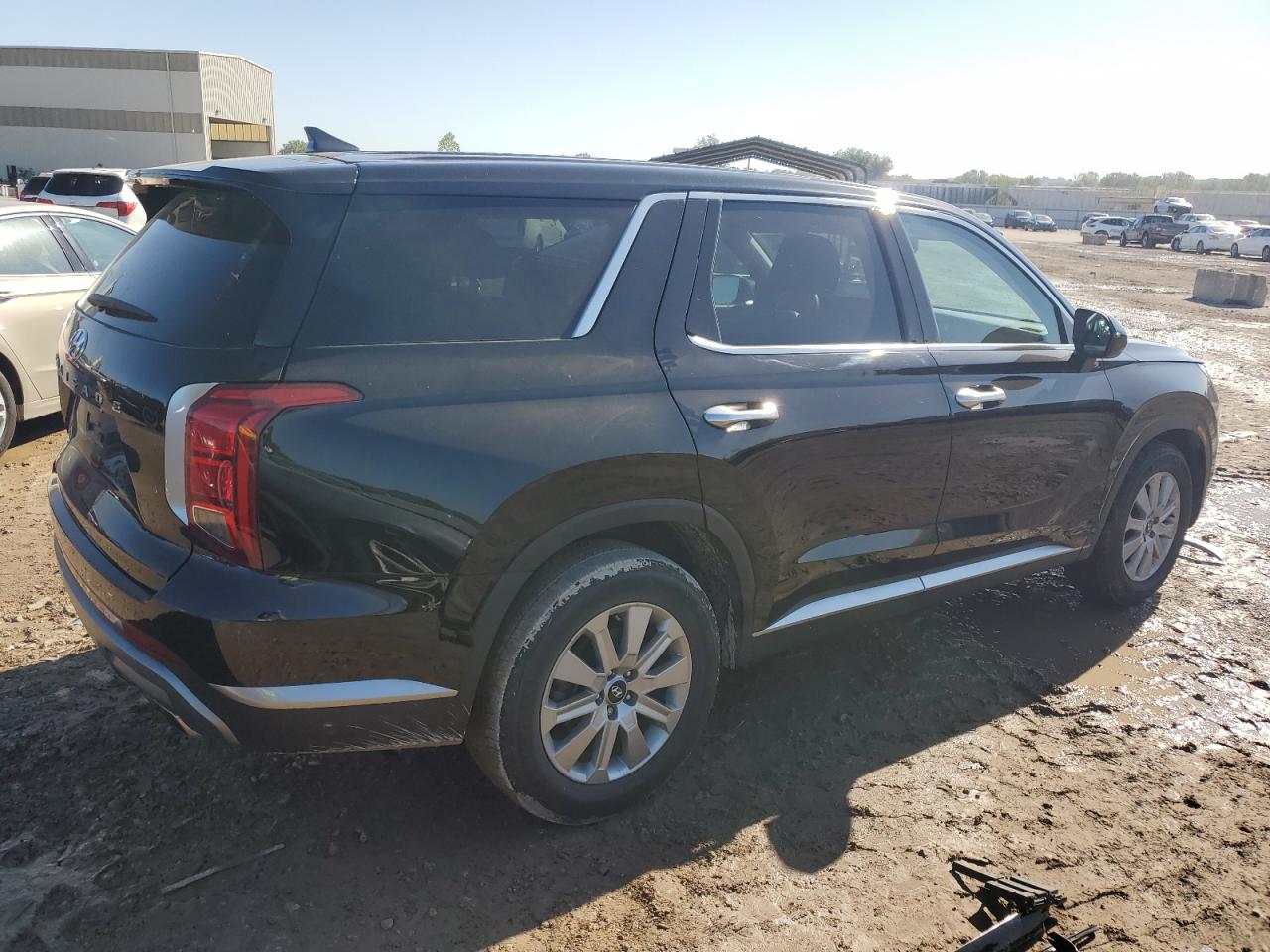 HYUNDAI PALISADE SE