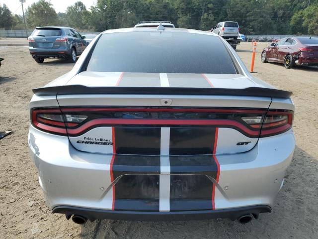 2022 DODGE CHARGER GT 2C3CDXHGXNH161720