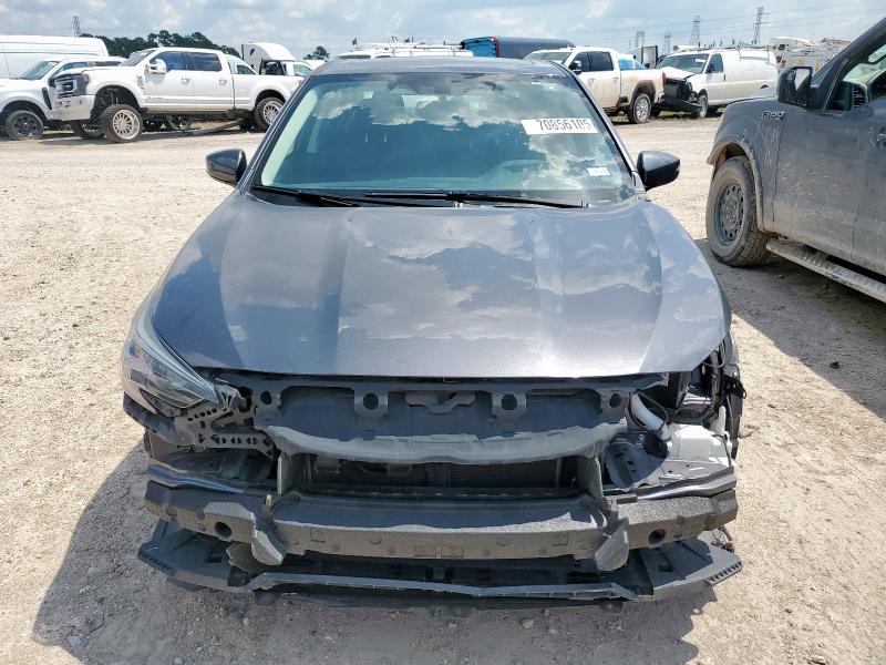 2023 SUBARU LEGACY PRE 4S3BWAF68P3004704