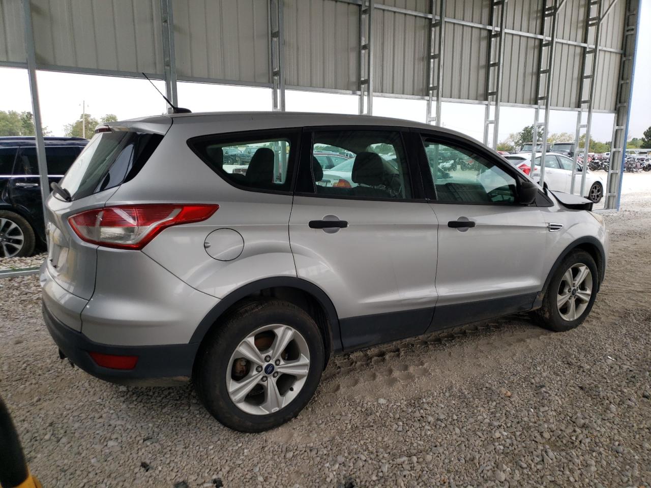 FORD ESCAPE S
