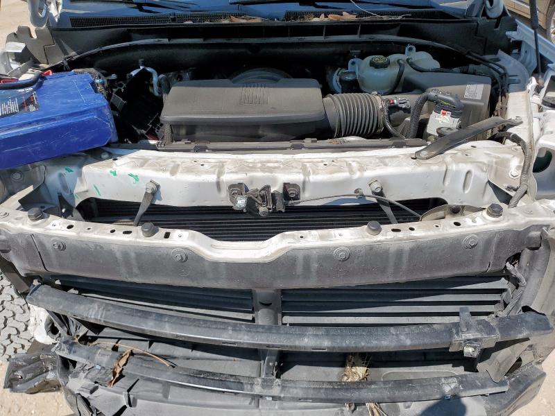 2021 GMC YUKON XL K 1GKS2GKD5MR136870