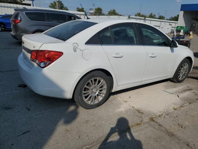 2011 CHEVROLET CRUZE LT - 1G1PE5S98B7188293