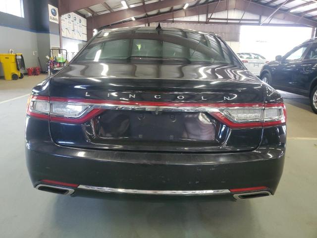 2019 LINCOLN CONTINENTA - 1LN6L9HKXK5602076