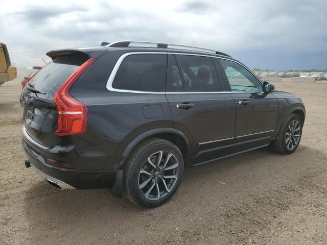2016 VOLVO XC90 T6 YV4A22PK2G1044987