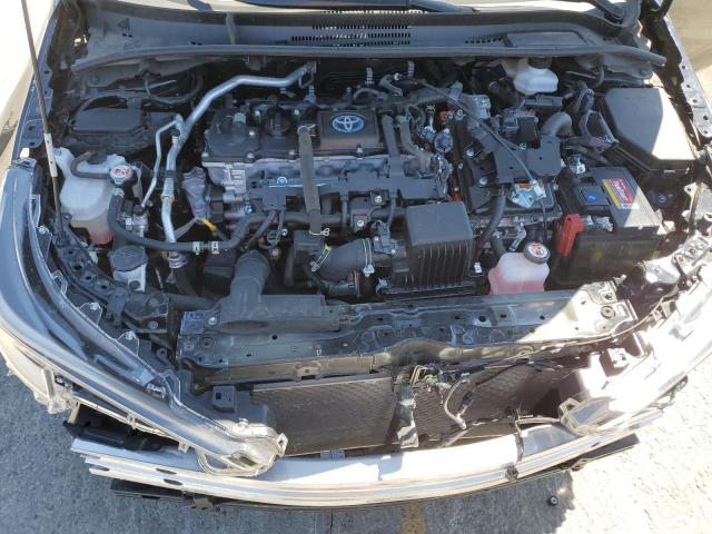 2023 TOYOTA COROLLA LE - JTDBCMFE6P3007747