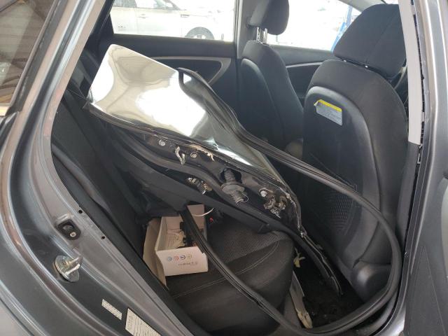 2016 HYUNDAI ELANTRA GT KMHD35LH1GU308350