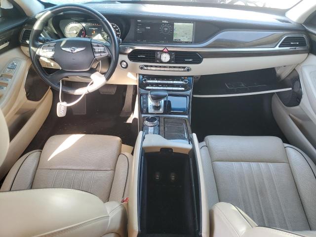 2017 GENESIS G90 ULTIMA KMHG54JH9HU031324