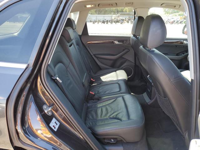 2016 AUDI Q5 TDI PRE WA1CVAFP5GA010983