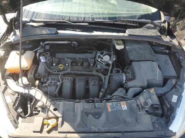 2017 FORD FOCUS SE 1FADP3F2XHL244178