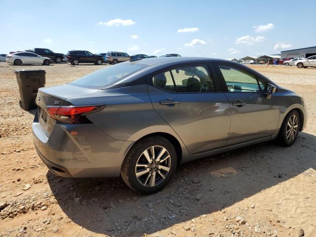 2021 NISSAN VERSA SV - 3N1CN8EV0ML824836