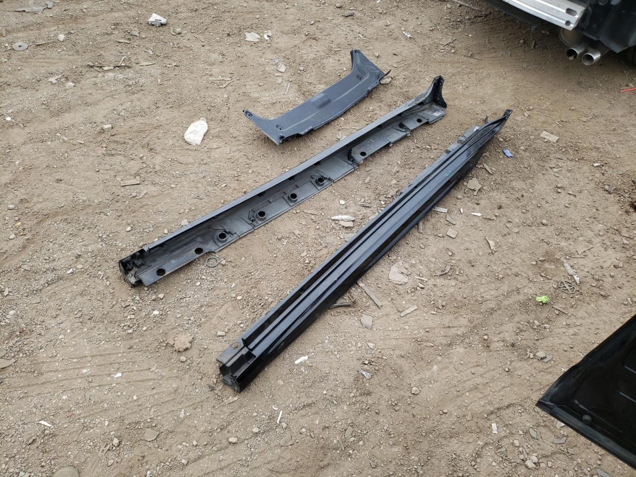 TOYOTA CAMRY SE NIGHT SHADE