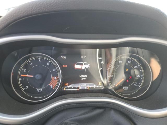 2015 JEEP CHEROKEE T 1C4PJMBS6FW503720