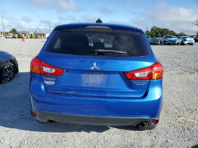 2016 MITSUBISHI OUTLANDER JA4AP3AU3GZ025204
