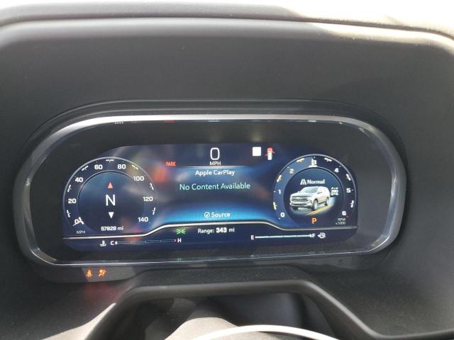 2022 CHEVROLET TAHOE K150 - 1GNSKNKD6NR292327