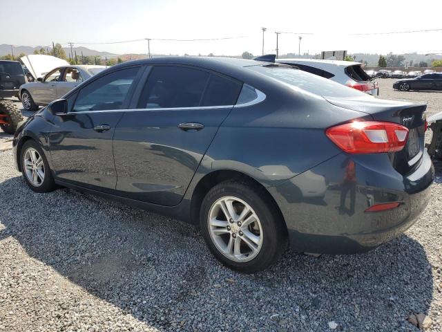 2017 CHEVROLET CRUZE LT 3G1BE5SM2HS548392