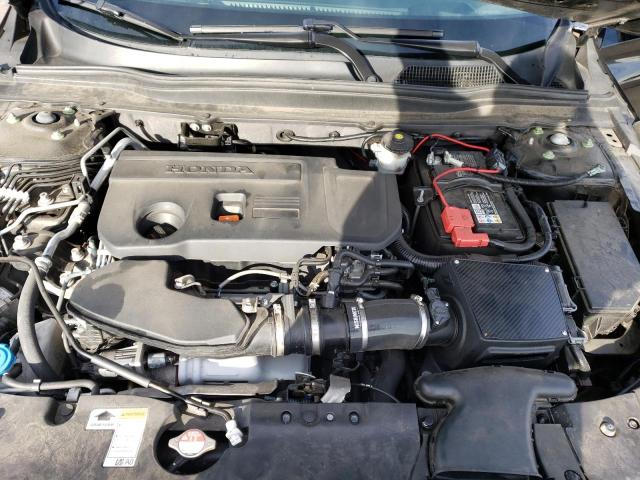 2021 HONDA ACCORD TOURING - 1HGCV2F9XMA019415