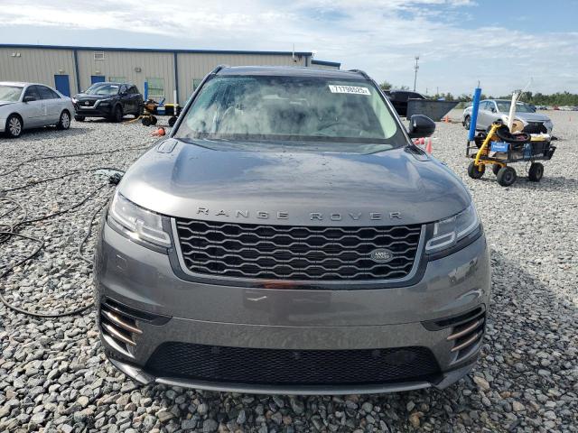2019 LAND ROVER RANGE ROVE - SALYM2EV2KA205008