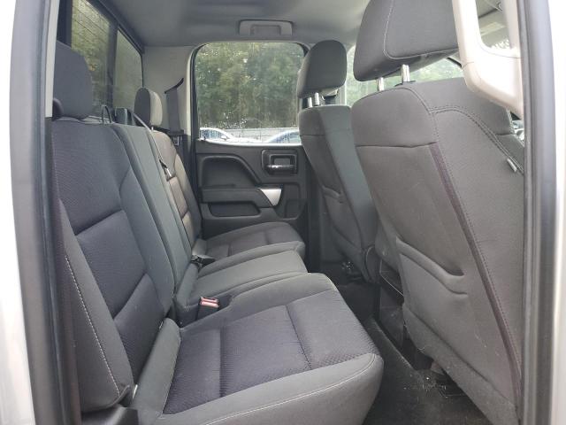 2016 CHEVROLET SILVERADO 1GCVKREH5GZ251783
