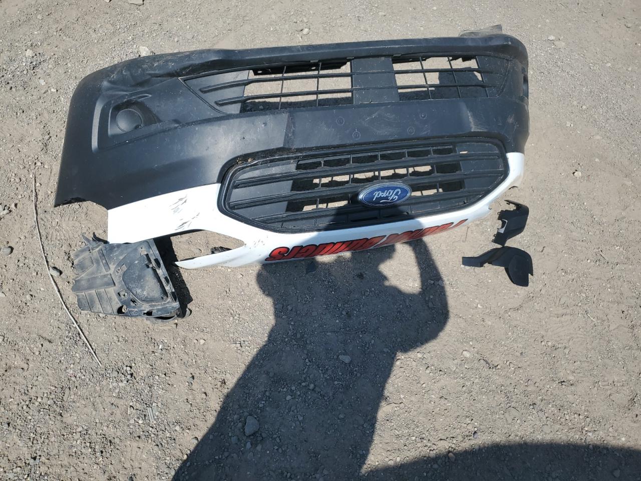 FORD TRANSIT CONNECT XL