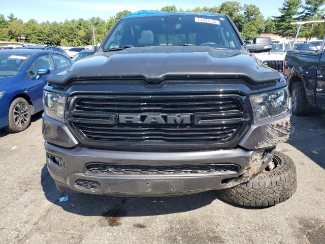 2020 RAM 1500 BIG H - 1C6SRFFTXLN294122