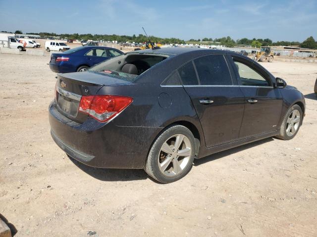 2014 CHEVROLET CRUZE LT - 1G1PE5SBXE7324222