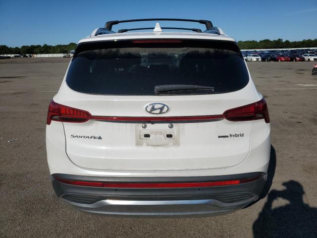 2022 HYUNDAI SANTA FE S KM8S3DA13NU053253