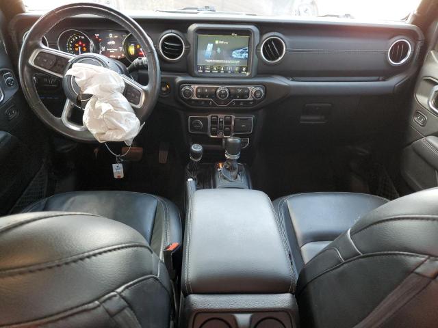 2021 JEEP WRANGLER UNLIMITED SAHARA 4XE 1C4JJXP64MW730422