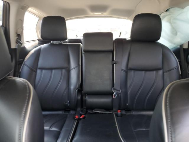 2019 INFINITI QX60 LUXE #3303875723