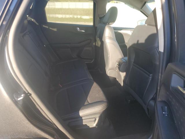 2020 FORD ESCAPE SEL #3283791438