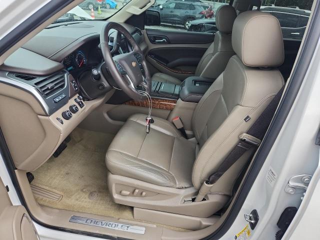 2017 CHEVROLET TAHOE K150 1GNSKCKC3HR149223