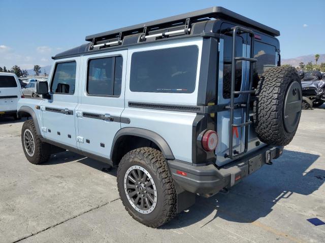 2024 INEOS AUTOMOTIVE LIMITED GRENADIER - SC6GM1CA9RF015458