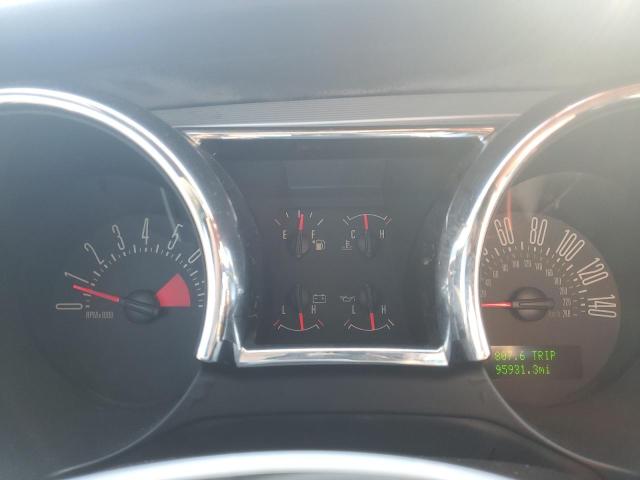 2006 FORD MUSTANG GT #3265092886