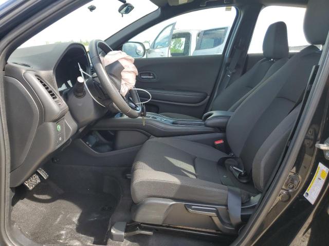 2019 HONDA HR-V SPORT 3CZRU5H12KM726703