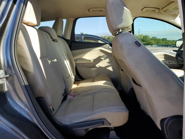 2017 FORD ESCAPE SE #3255428403