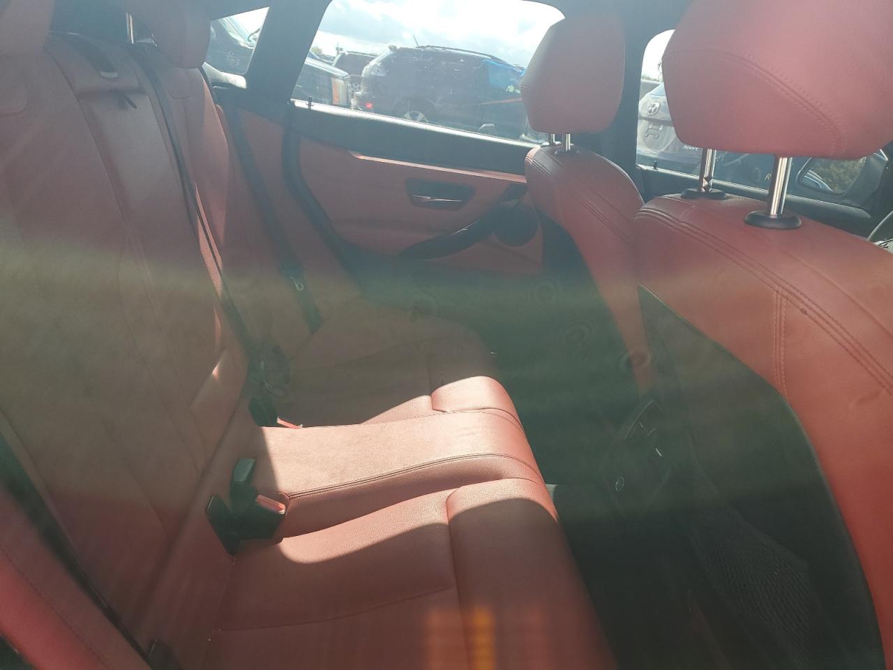 BMW 4 SERIES GRAN COUPE I GRAN COUPE SULEV