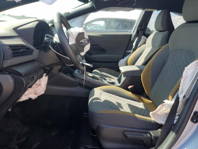 2024 SUBARU CROSSTREK 4S4GUHF61R3762418