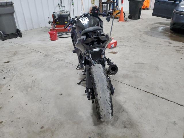 2022 KAWASAKI EX400 JKAEXKH1XNDAH8546