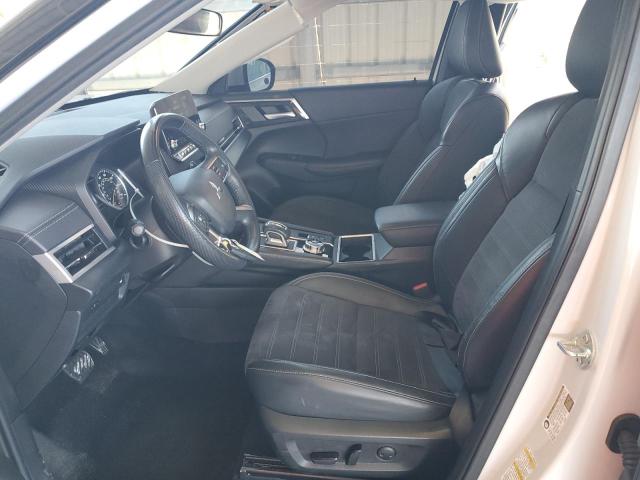 2023 MITSUBISHI OUTLANDER JA4J3UA80PZ053451