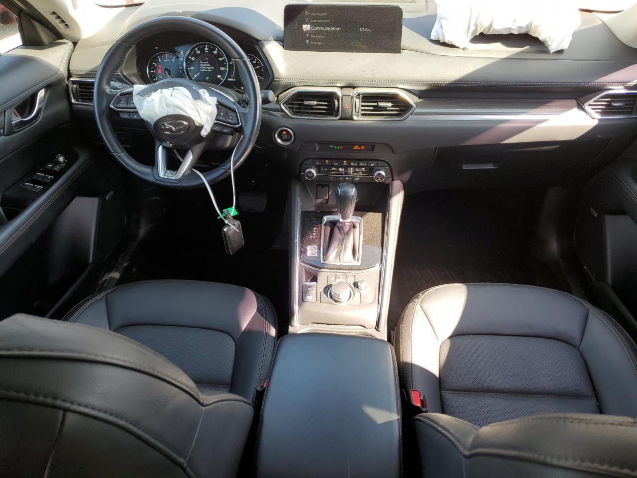 MAZDA CX-5 GRAND TOURING